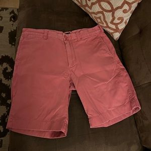 Men’s JCrew Shorts